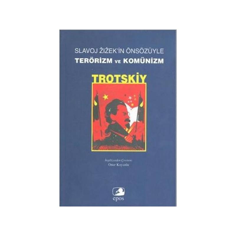 Terörizm Ve Komünizm