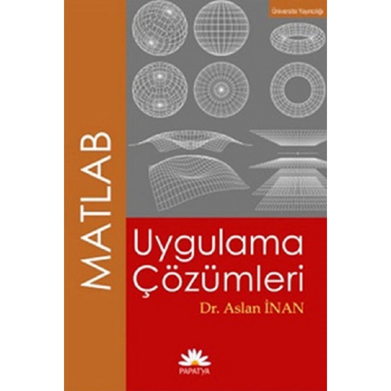 Matlab Uygulama Çözümleri