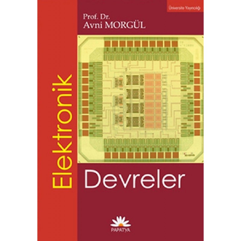 Elektronik Devreler