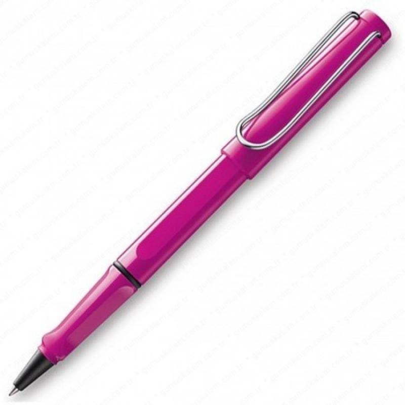 Lamy Safari Roller Kalem Pembe