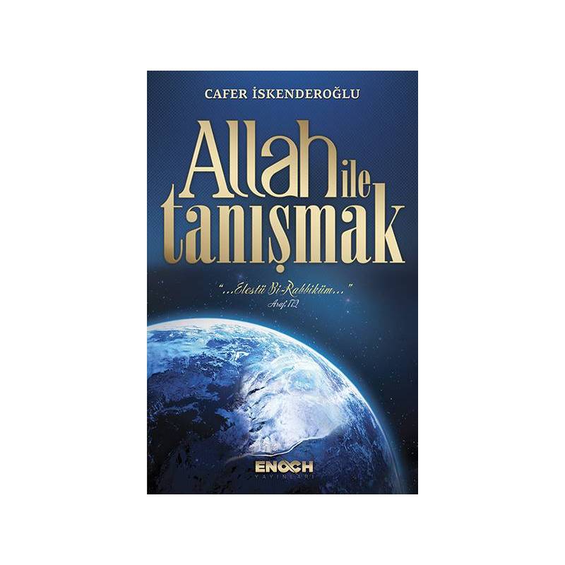 Allah İle Tanışmak