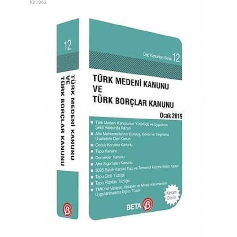Türk Medeni Kanunu ve Türk...