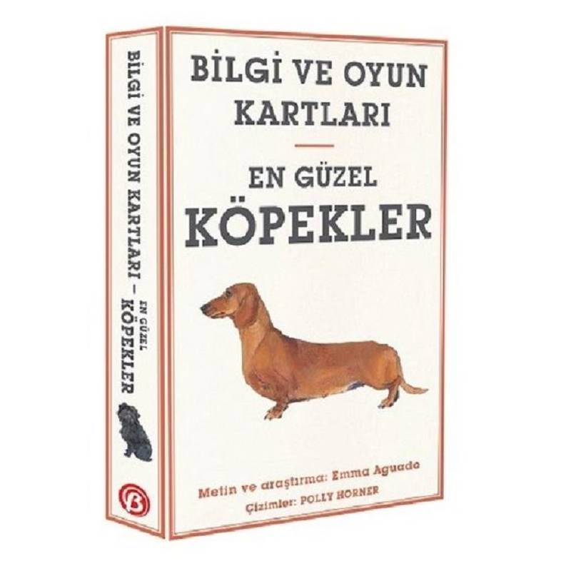 En Güzel Köpekler-Bilgi ve...