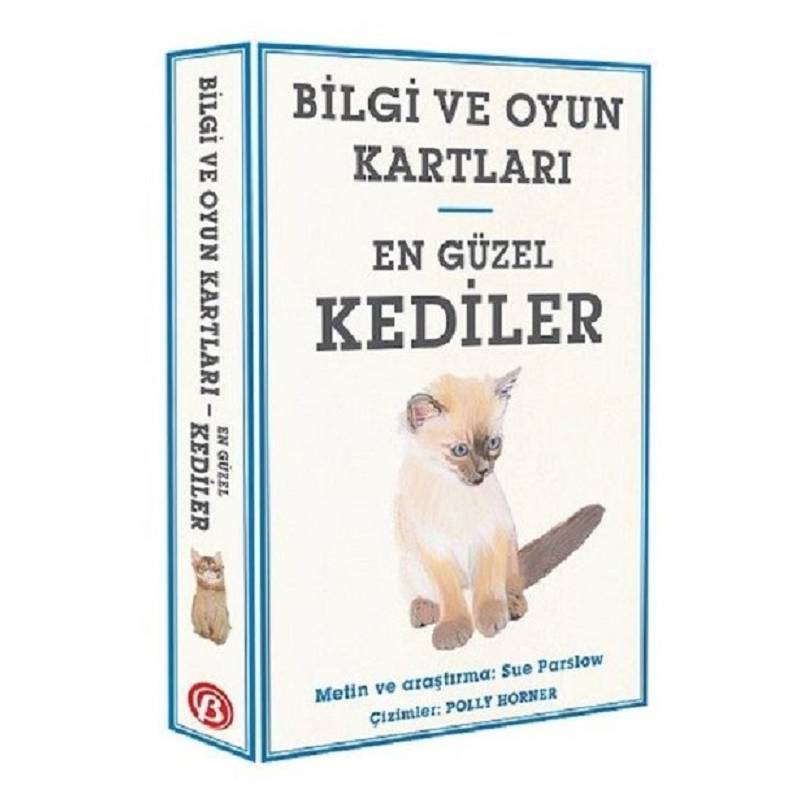 En Güzel Kediler-Bilgi ve...