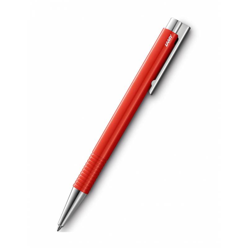 Lamy Logo Parlak Kırmızı...