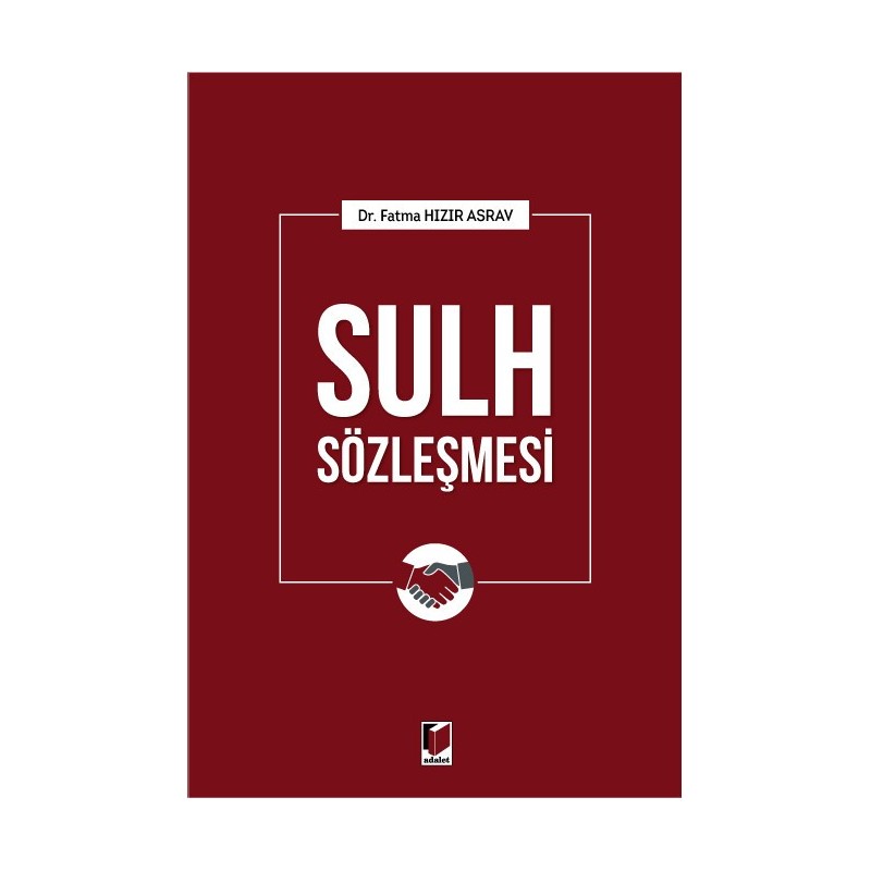 Sulh Sözleşmesi