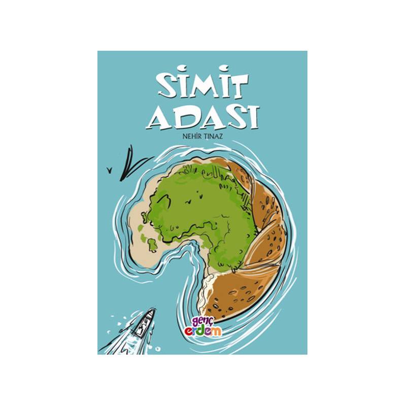 Simit Adası