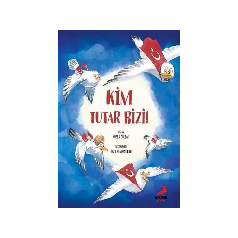 Kim Tutar Bizi