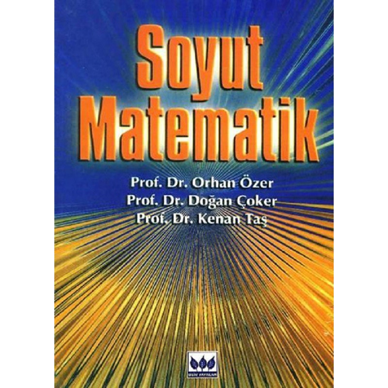 Soyut Matematik