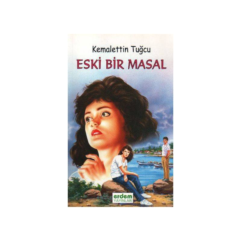 Kemalettin Tuğcu Serisi Eski Bir Masal