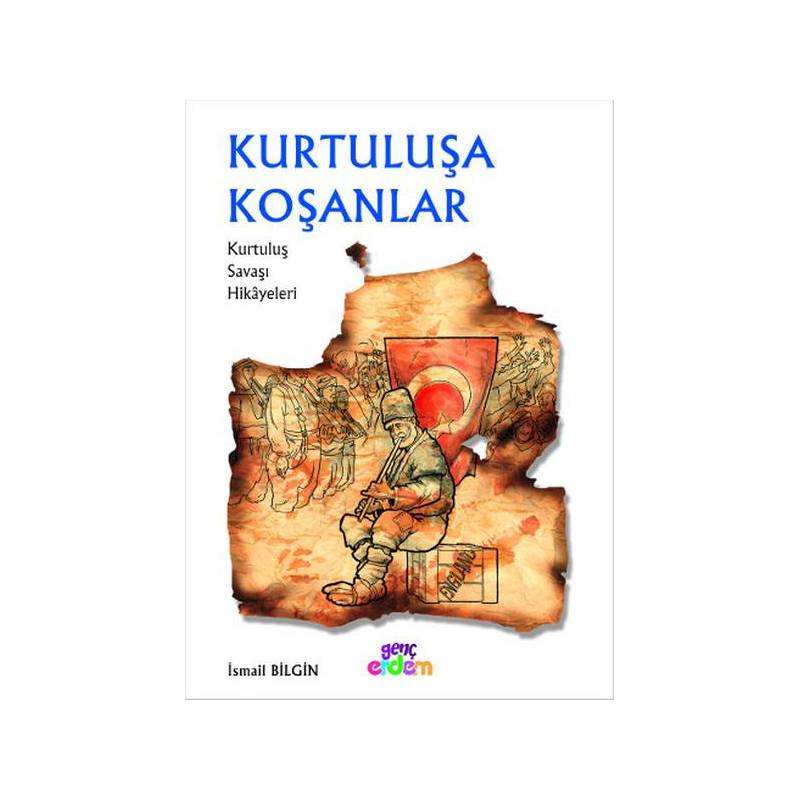 Çanakkale Dizisi Kurtuluşa Koşanlar