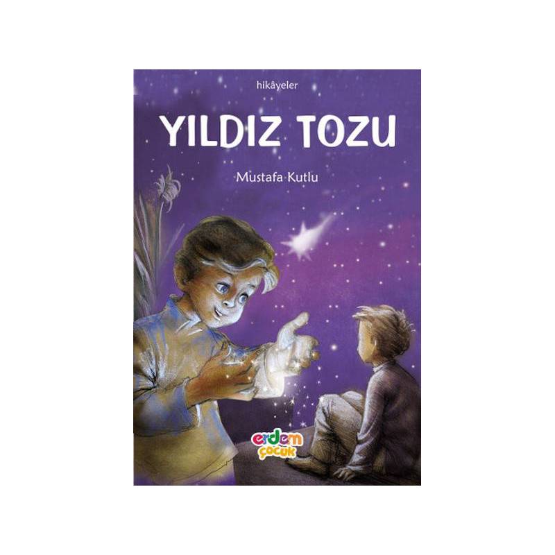 Yıldız Tozu