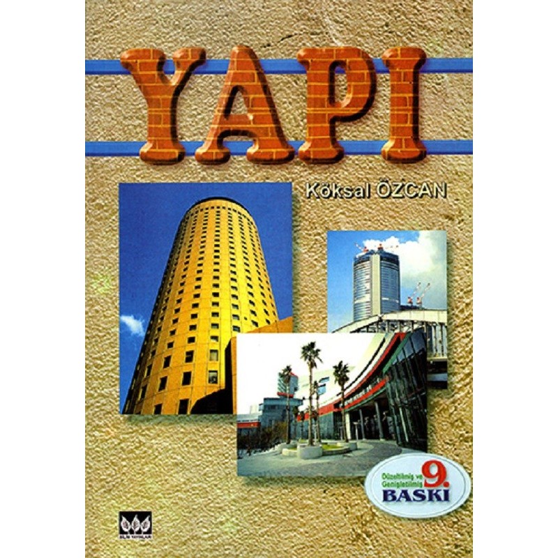 Yapı