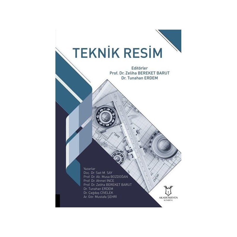 Teknik Resim