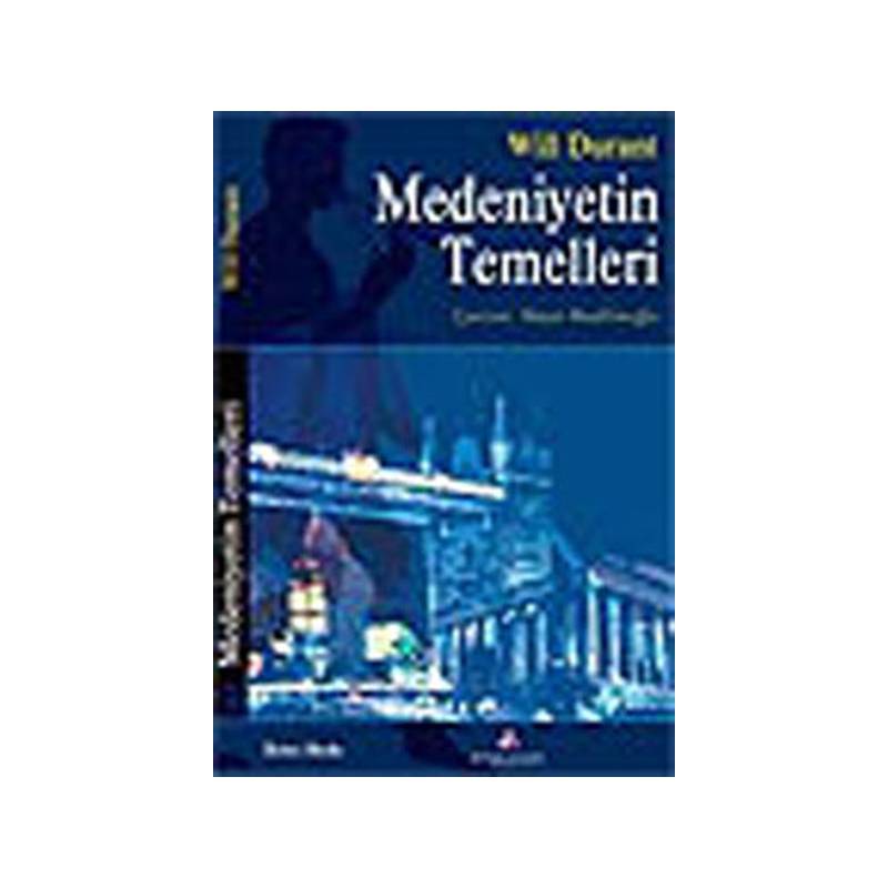 Medeniyetin Temelleri