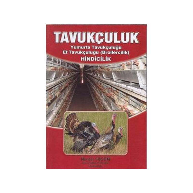 Tavukçuluk