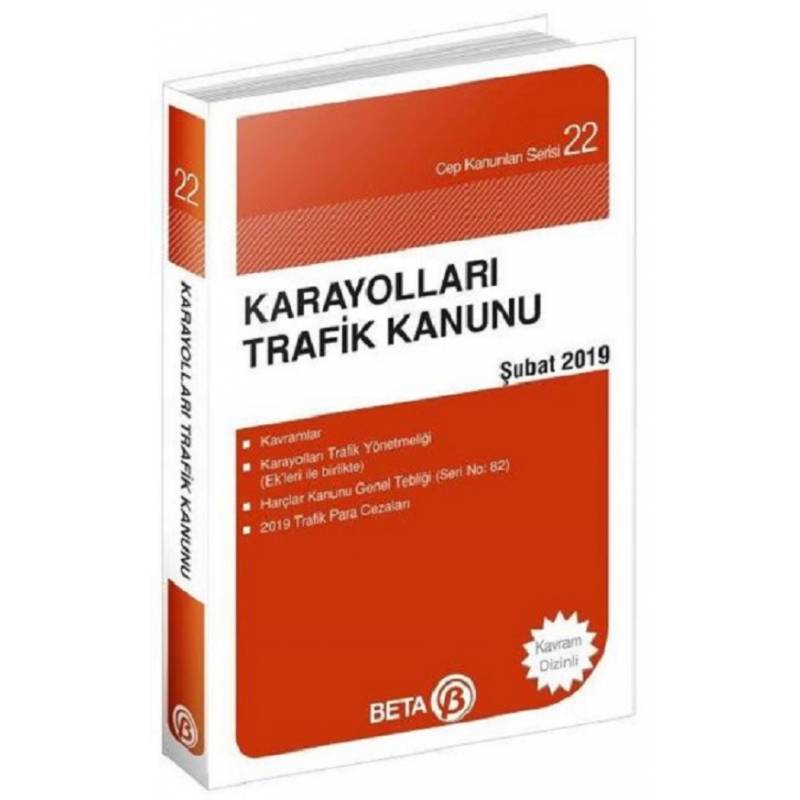 Karayolları Trafik...