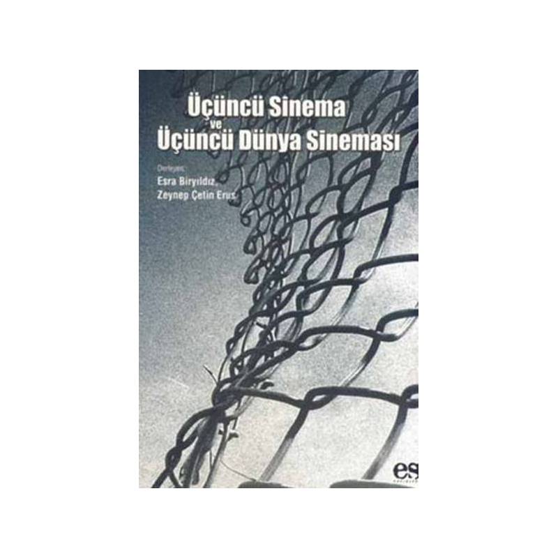 Üçüncü Sinema Ve Üçüncü Dünya Sineması