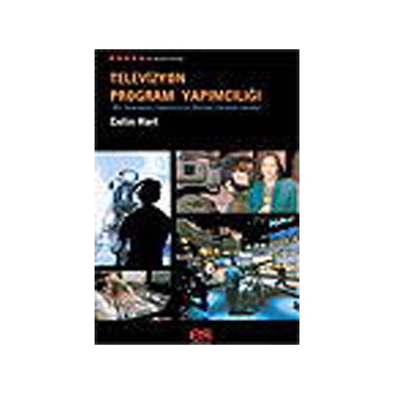 Televizyon Program Yapımcılığı