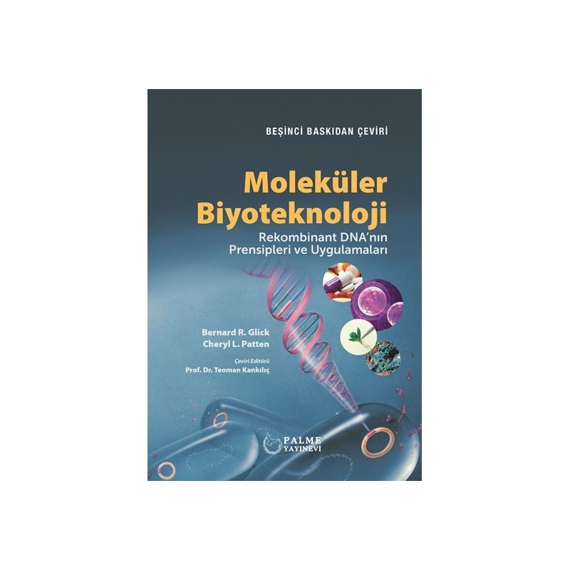 Moleküler Biyoteknoloji