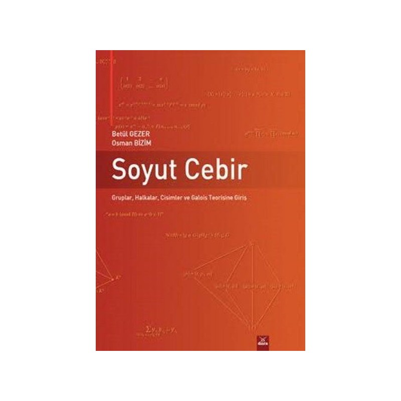 Soyut Cebir