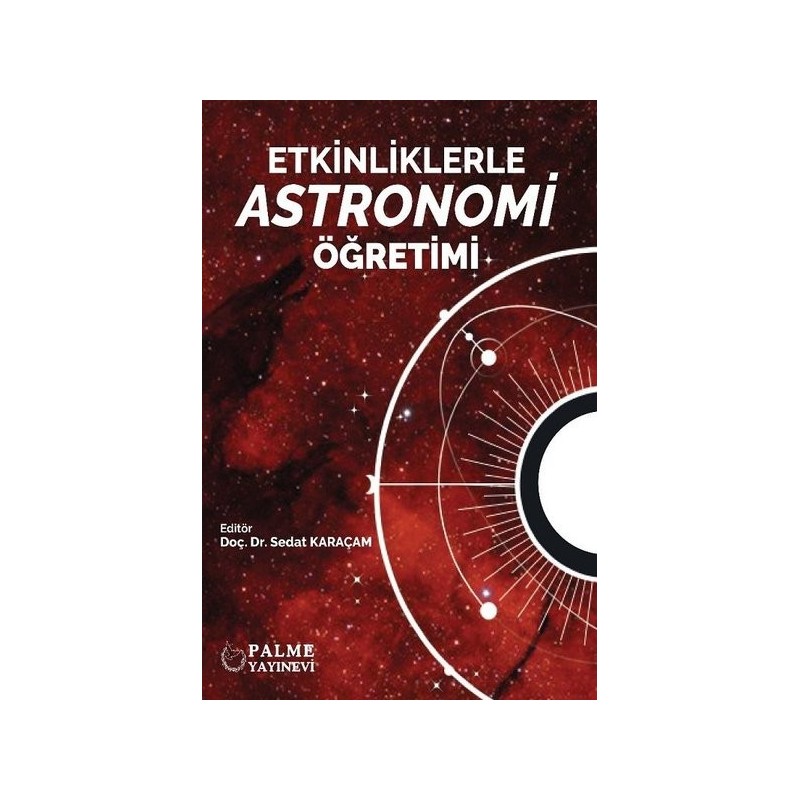 Etkinliklerle Astronomi Öğretimi