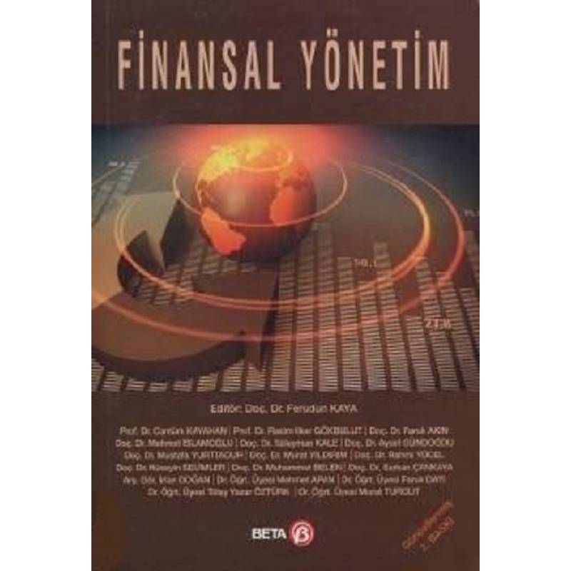 Finansal Yönetim