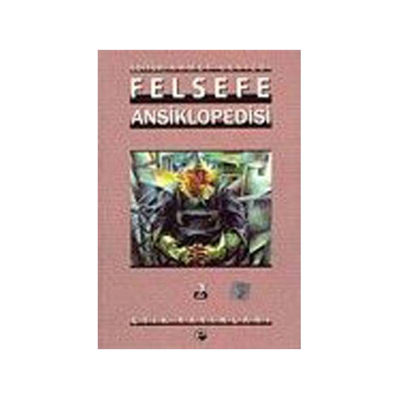 Felsefe Ansiklopedisi 2