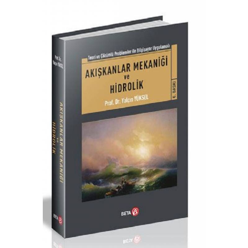 Akışkanlar Mekaniği ve...