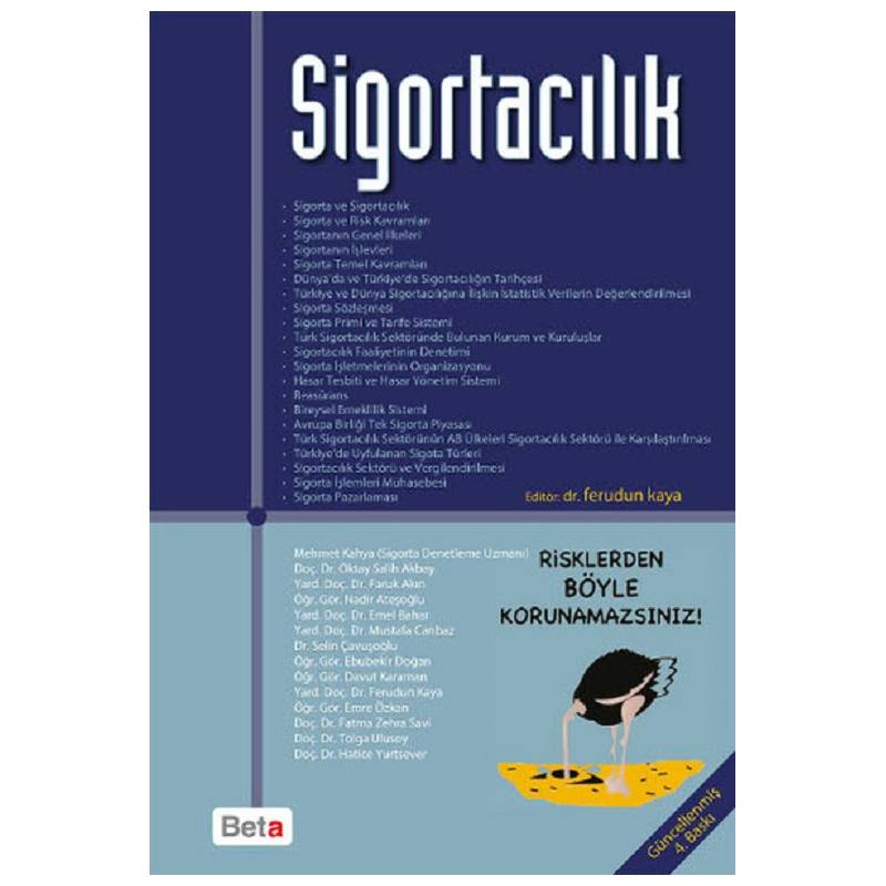 Sigortacılık