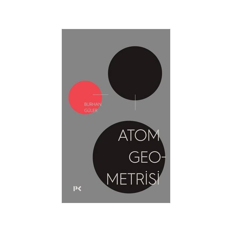 Atom Geometrisi