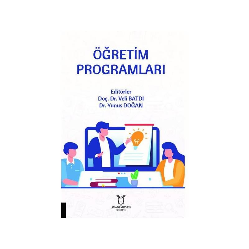 Öğretim Programları