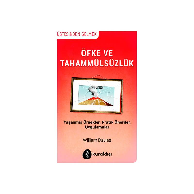 Öfke Ve Tahammülsüzlük