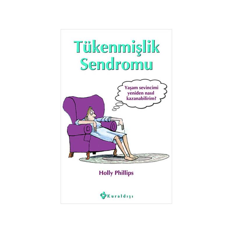 Tükenmişlik Sendromu
