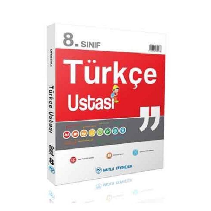 Mutlu Yayınları 8.Sınıf...