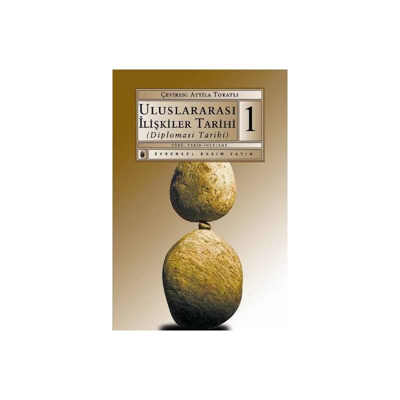Uluslararası İlişkiler Tarihi 1 Diplomasi Tarihi
