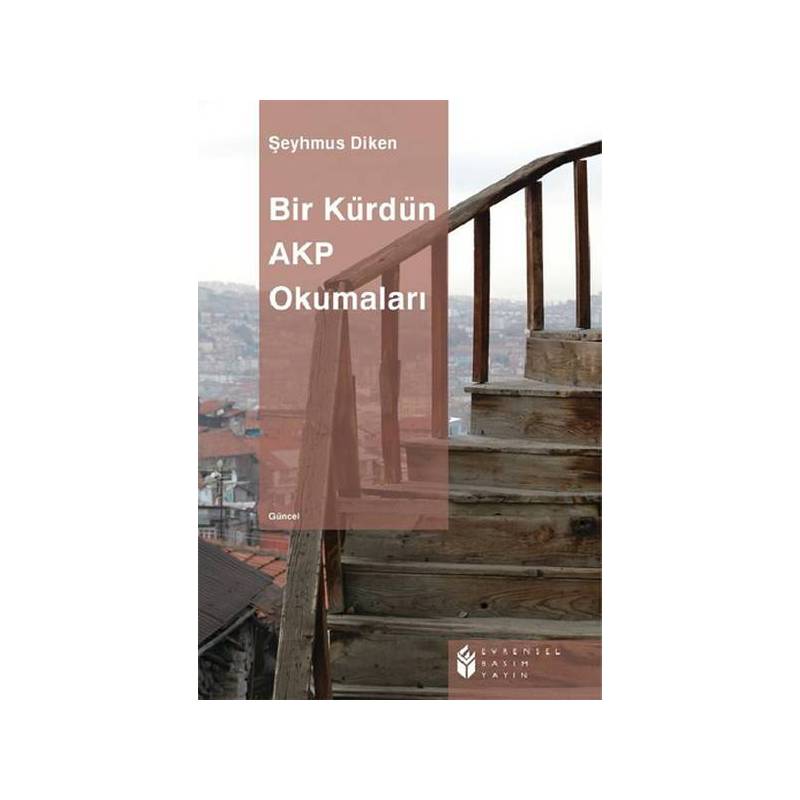 Bir Kürd'ün Akp Okumaları