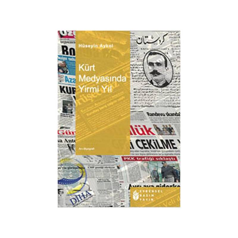 Kürt Medyasında Yirmi Yıl