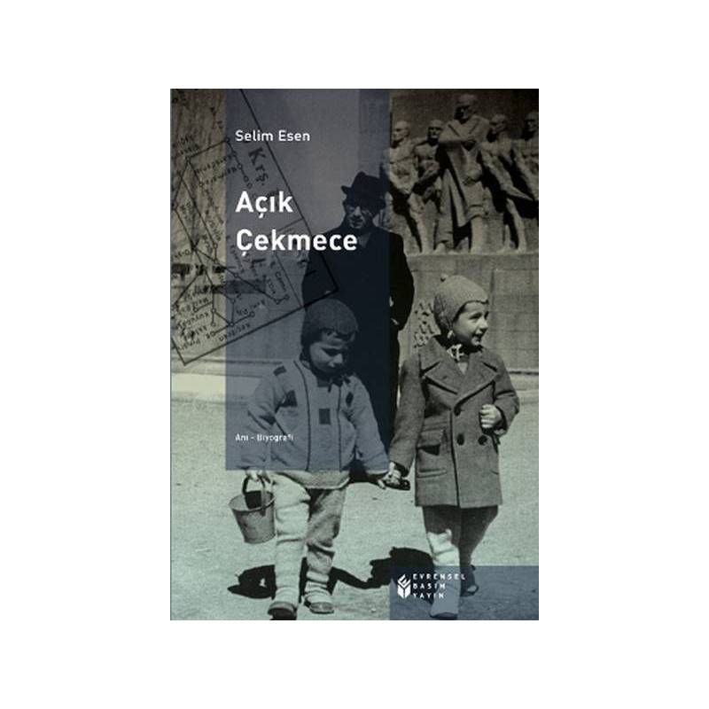 Açık Çekmece