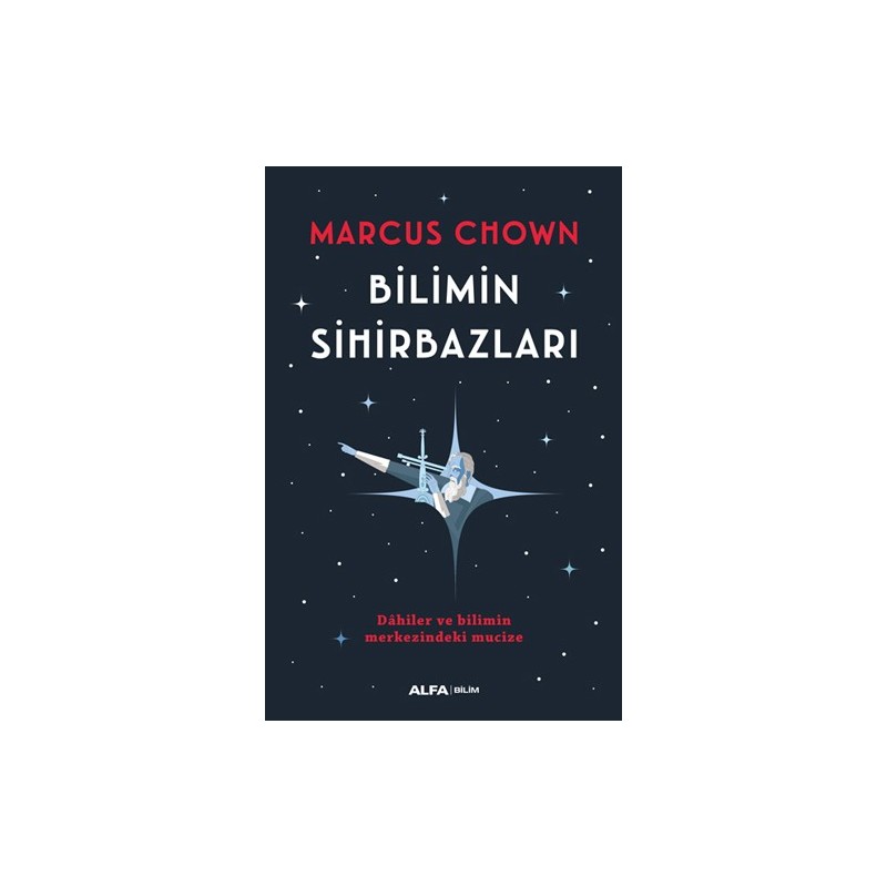 Bilimin Sihirbazları