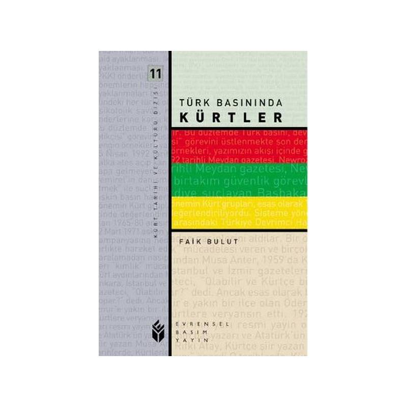 Türk Basınında Kürtler