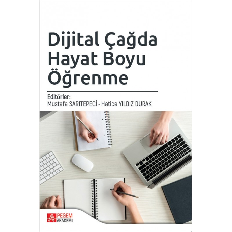 Dijital Çağda Hayat Boyu Öğrenme