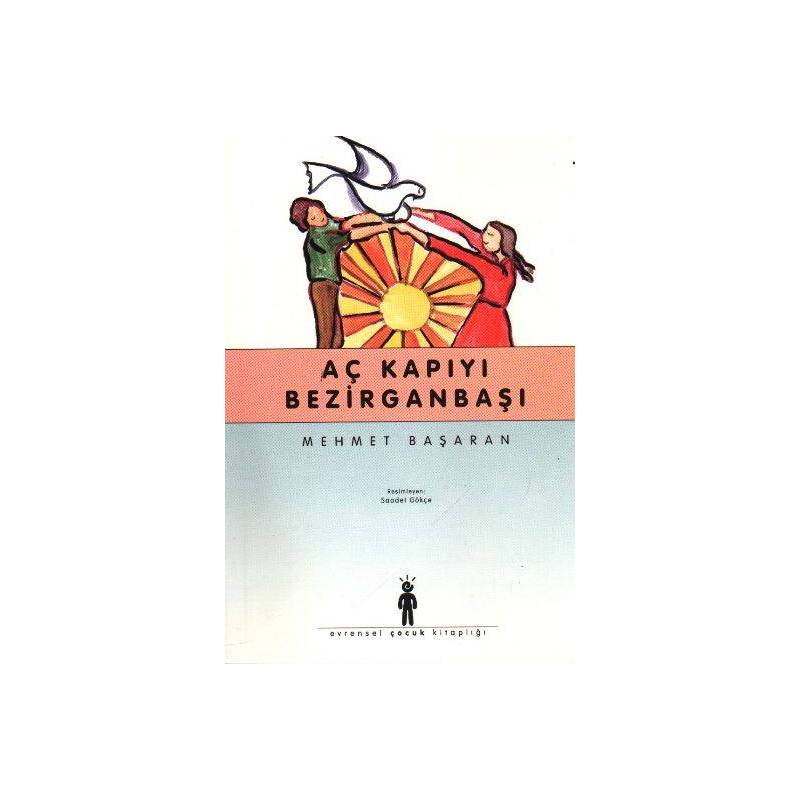 Aç Kapıyı Bezirganbaşı