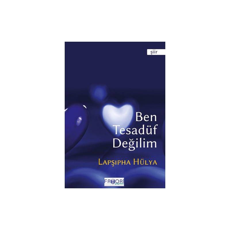 Ben Tesadüf Değilim