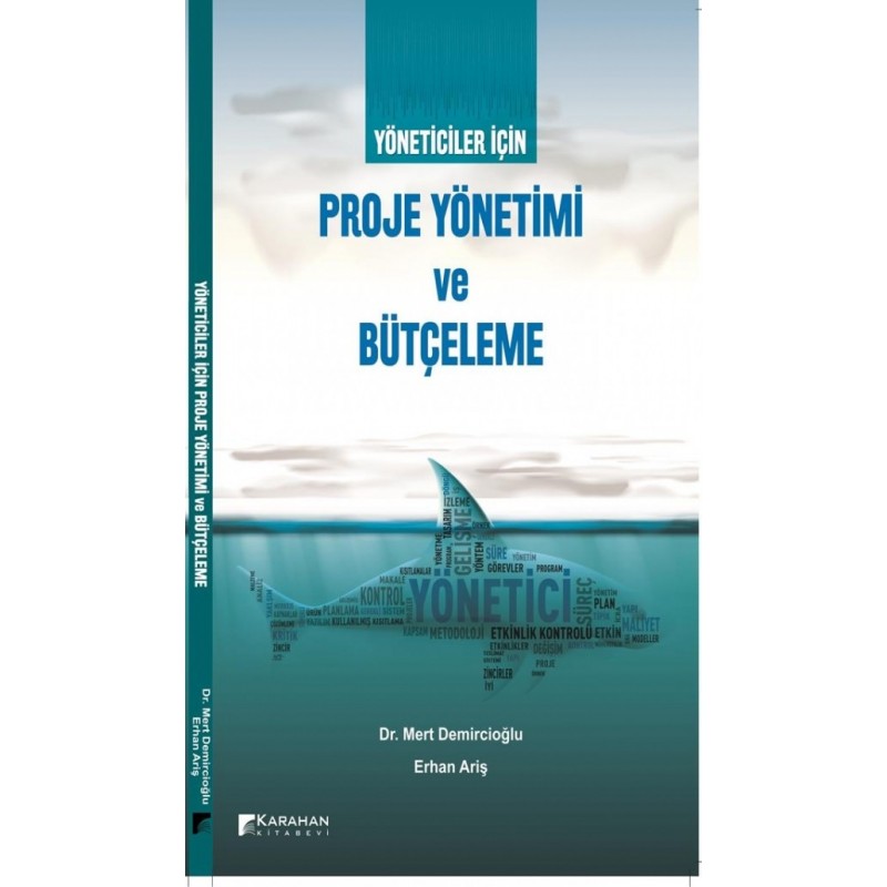 Yöneticiler İçin Proje Yönetimi Ve Bütçeleme Yöneticiler İçin Proje Yönetimi Ve Bütçeleme