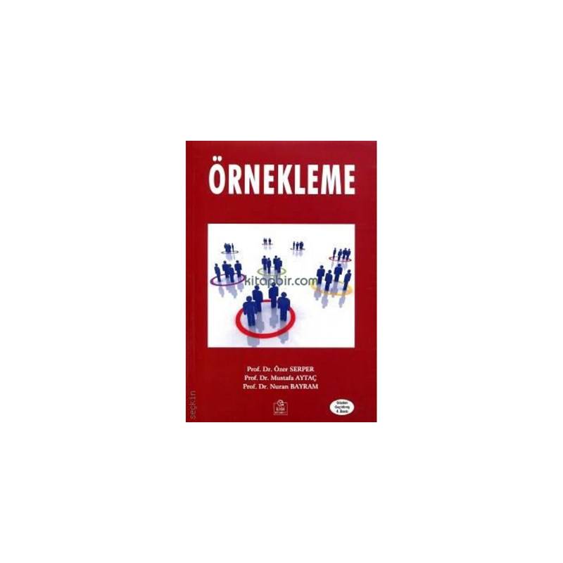 Örnekleme