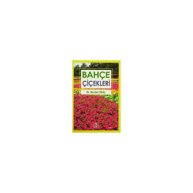 Bahçe Çiçekleri