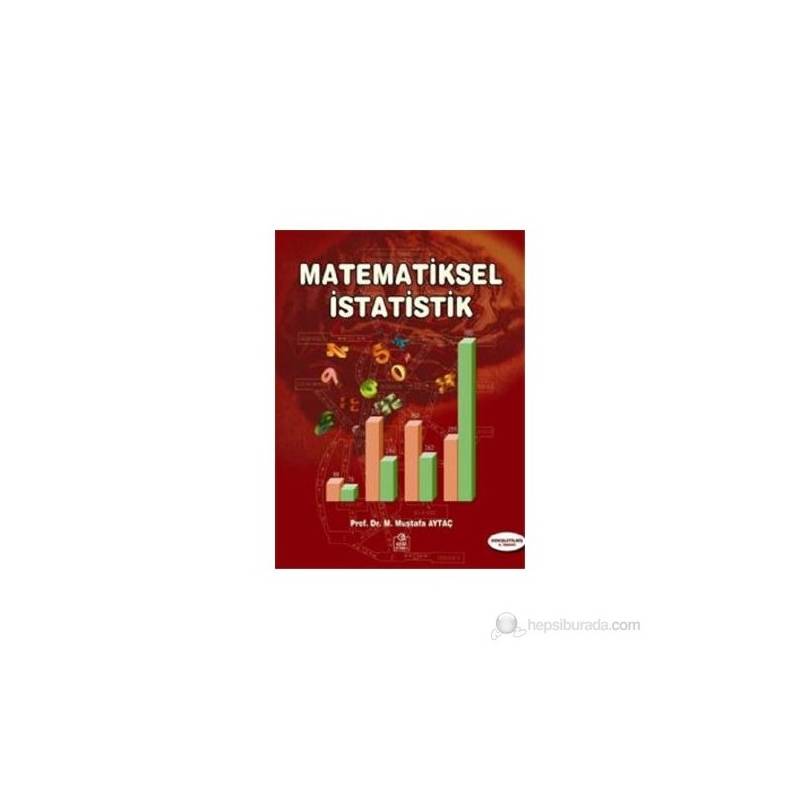 Matematiksel İstatistik