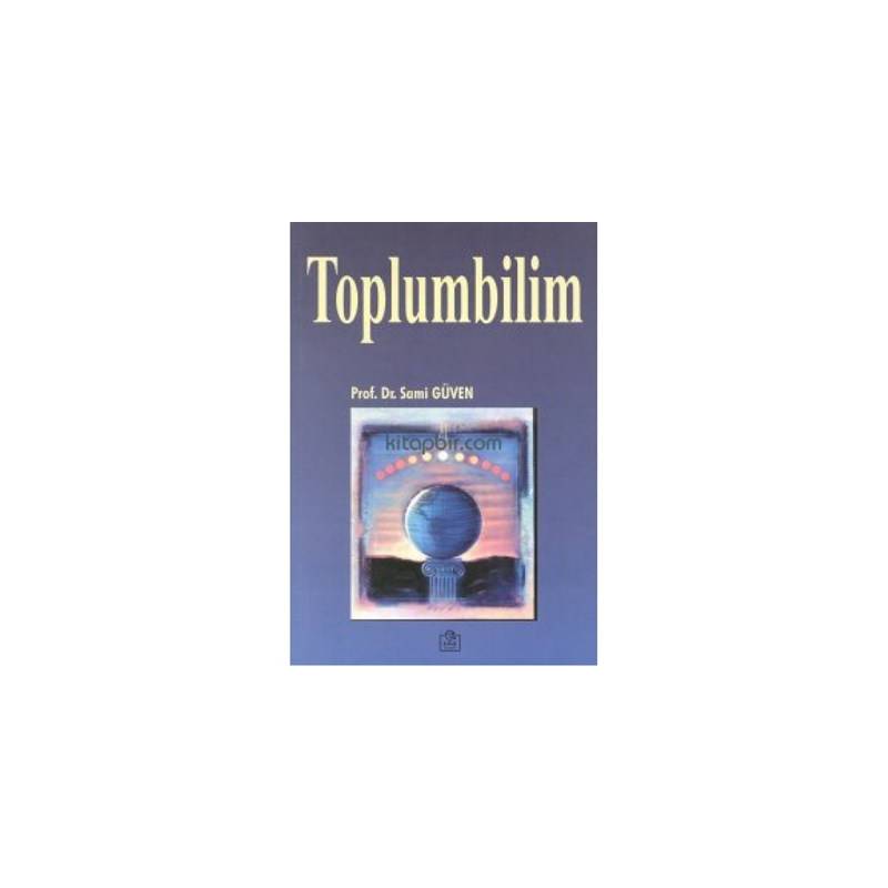 Toplum Bilimi