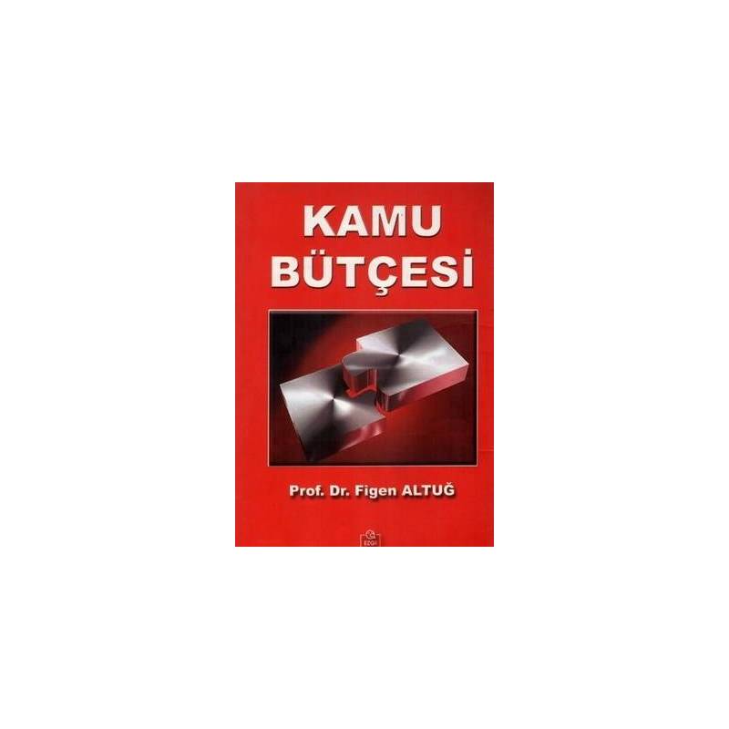 Kamu Bütçesi